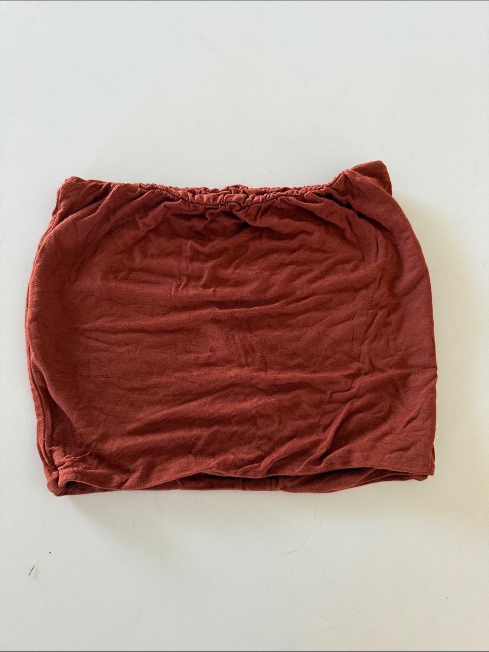 GMS tube top